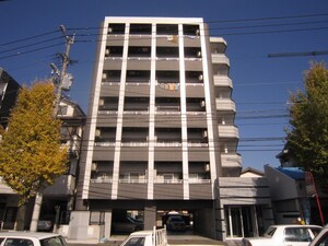 エンポリアム長尾外観写真