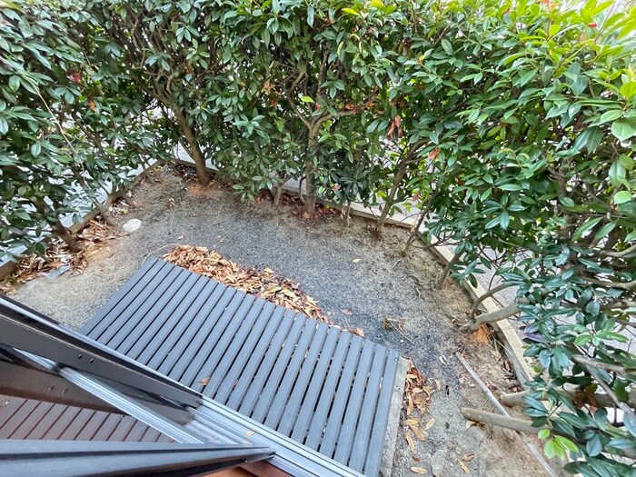 物件内観写真13　(ベランダ・バルコニー)