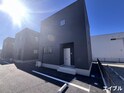 カーサグランデC棟