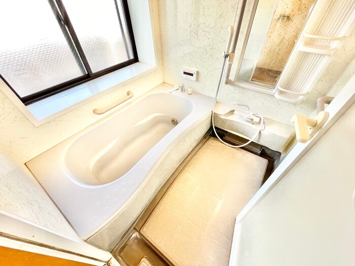 物件内観写真9　(バス／シャワールーム等)