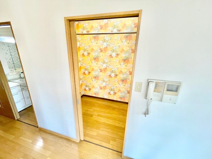 物件内観写真12　(収納)