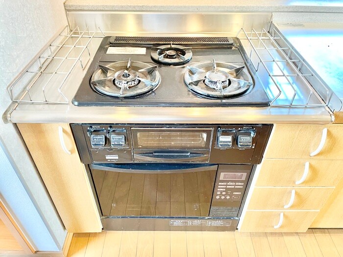 物件内観写真18　(キッチン)