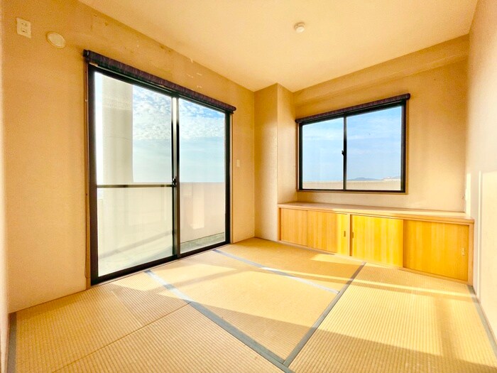 物件内観写真19　(居室)