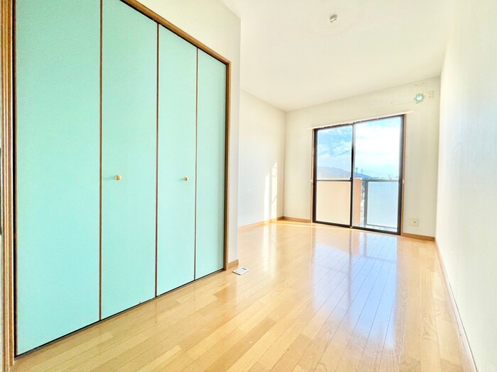 物件内観写真21　(居室)