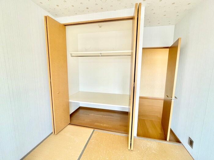 物件内観写真22　(収納)