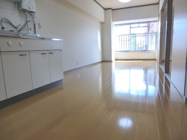 物件内観写真7　(居室)