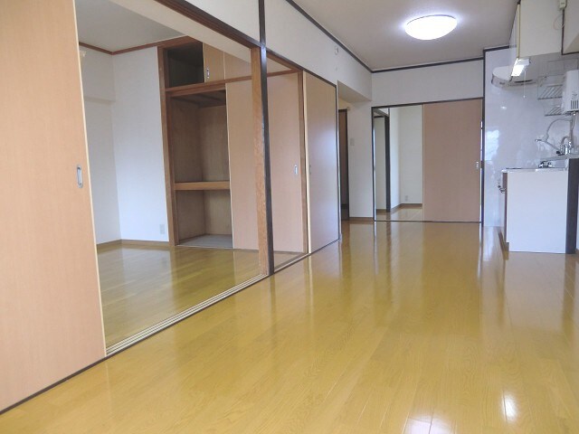 物件内観写真9　(居室)