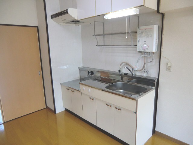 物件内観写真10　(キッチン)