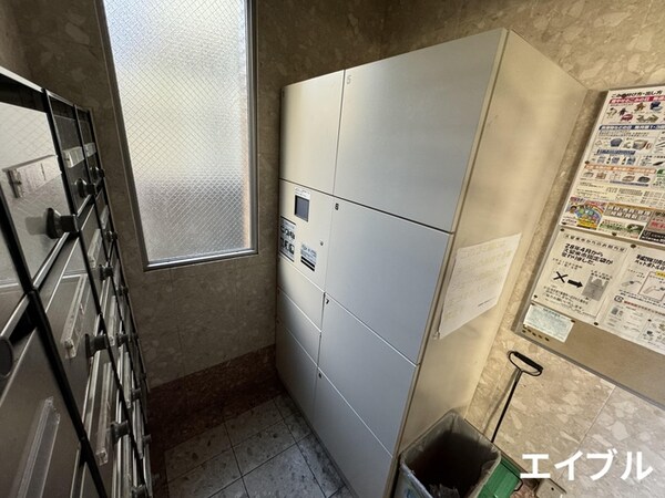 建物設備