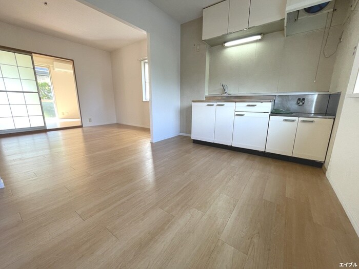 物件内観写真7　(居室)