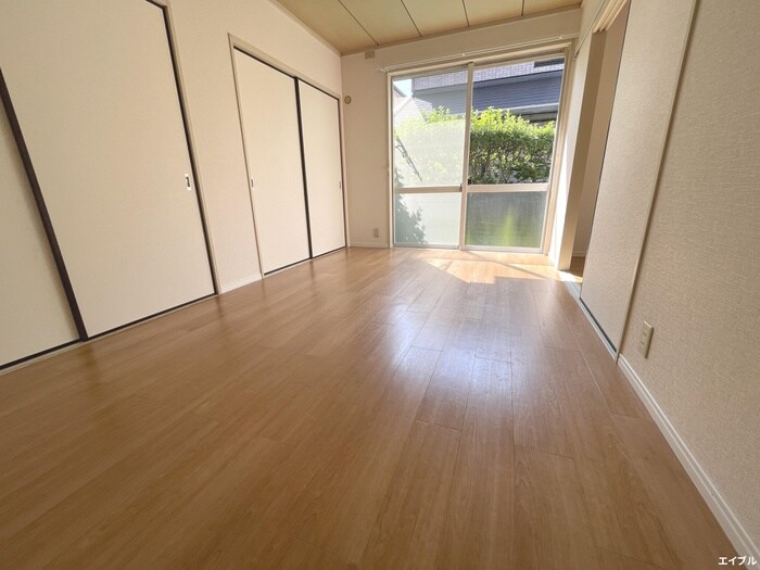 物件内観写真20　(居室)