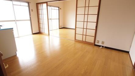 物件内観写真5　(キッチン)