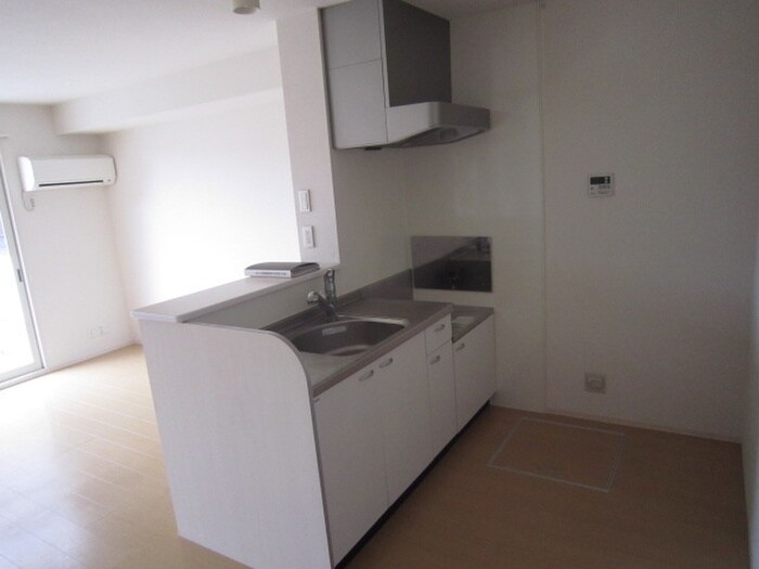 物件内観写真7　(キッチン)