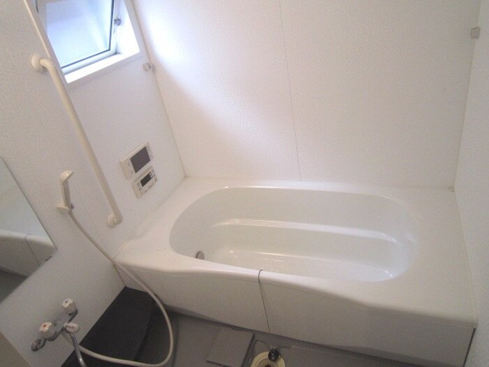 物件内観写真11　(バス／シャワールーム等)