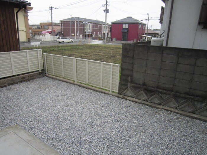 物件内観写真14　(ベランダ・バルコニー)