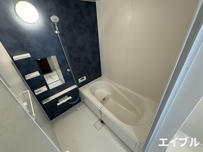 物件内観写真11　(バス／シャワールーム等)