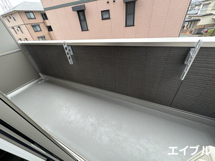 物件内観写真16　(ベランダ・バルコニー)