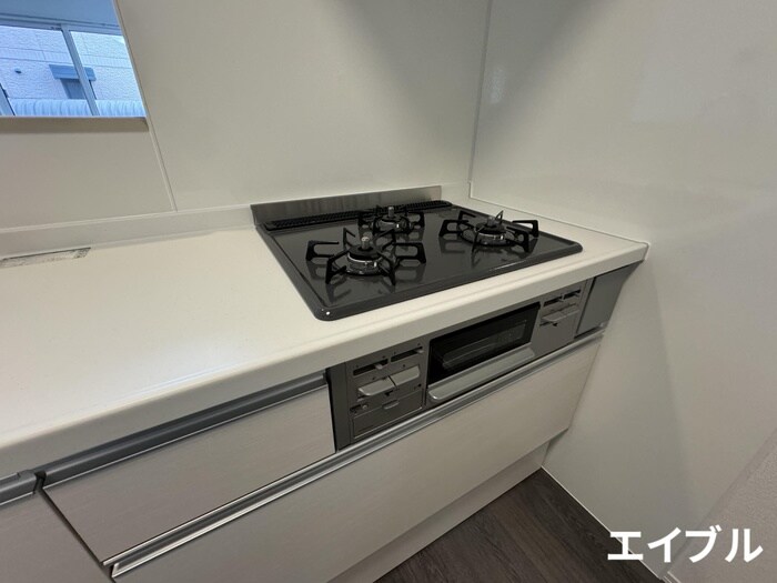 物件内観写真21　(キッチン)