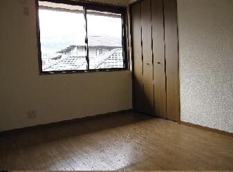 物件内観写真5　(居室)