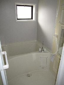 物件内観写真6　(バス／シャワールーム等)