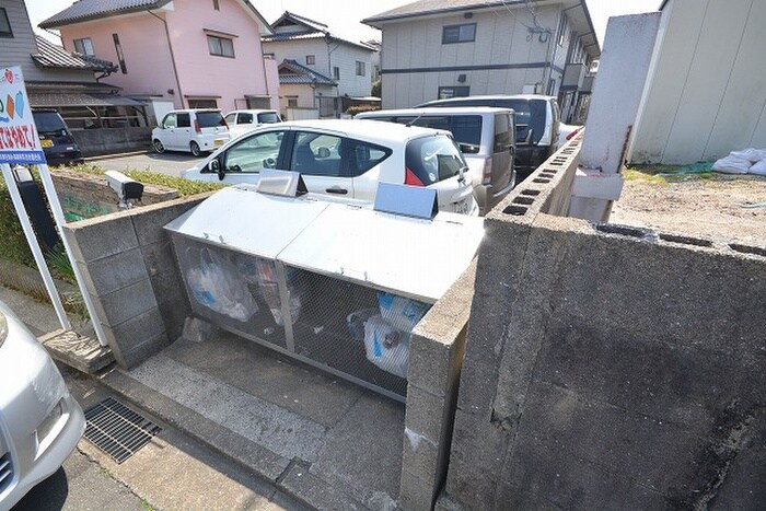 物件外観写真3　(建物設備)