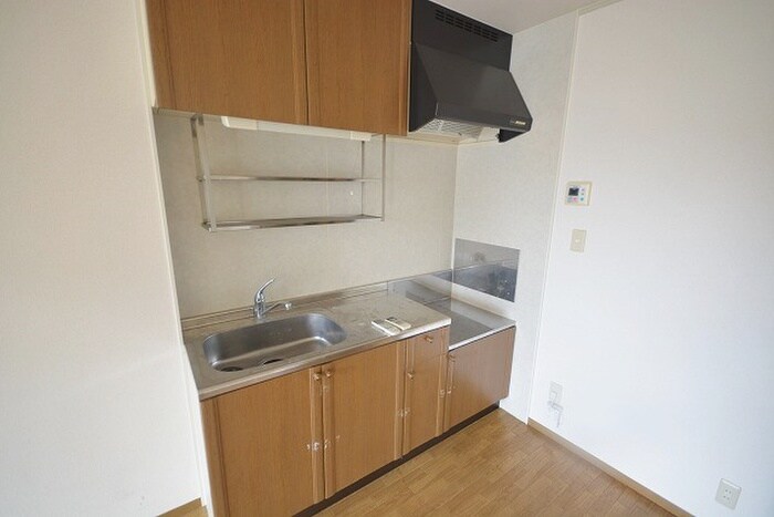 物件内観写真7　(キッチン)