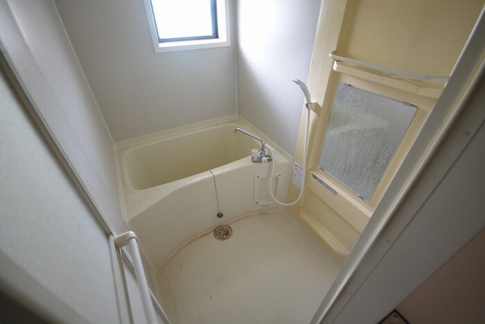 物件内観写真12　(バス／シャワールーム等)