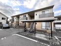 シティパル長行Ａ棟