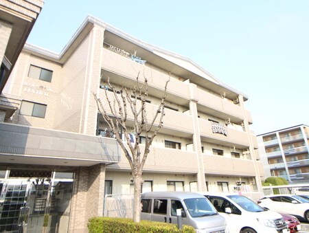 ヴェルデ空港前セントラル外観写真