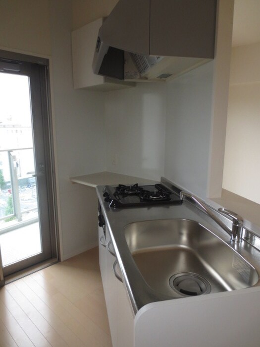 物件内観写真10　(キッチン)