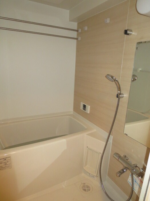 物件内観写真15　(バス／シャワールーム等)