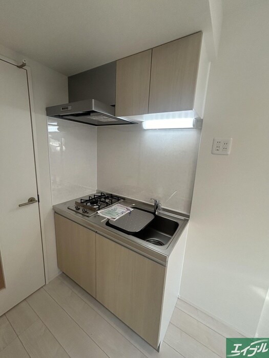 物件内観写真5　(キッチン)