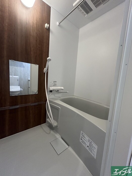 物件内観写真6　(バス／シャワールーム等)