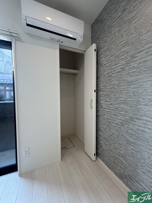 物件内観写真14　(収納)