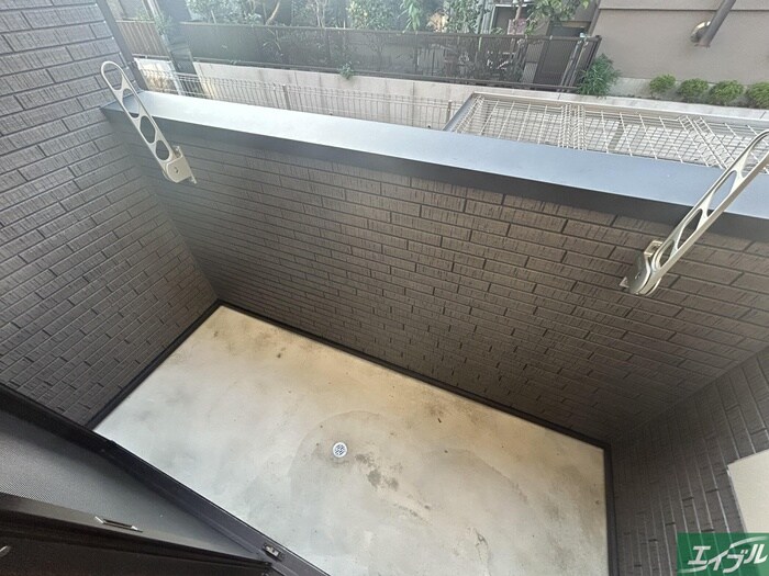 物件内観写真15　(ベランダ・バルコニー)