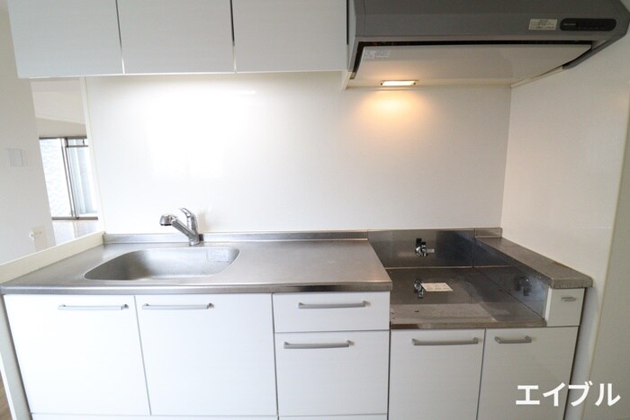 物件内観写真8　(キッチン)