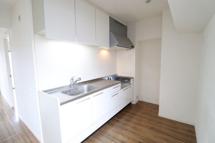 物件内観写真8　(キッチン)