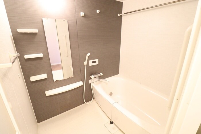 物件内観写真9　(バス／シャワールーム等)