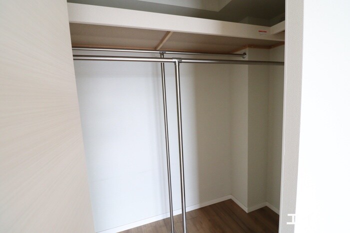 物件内観写真14　(収納)