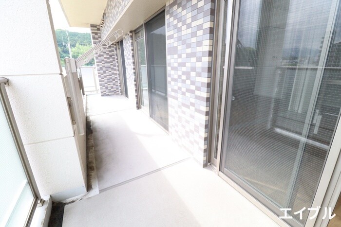 物件内観写真15　(ベランダ・バルコニー)