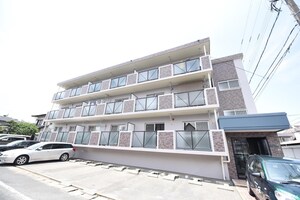 パラッツオ宝外観写真