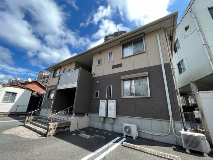 アヴェニュー別院