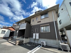 アヴェニュー別院外観写真