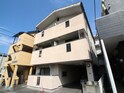 姪の浜西ハイツＢ棟