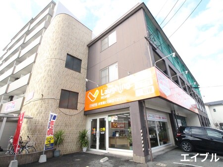 ヴィラ２１０外観写真