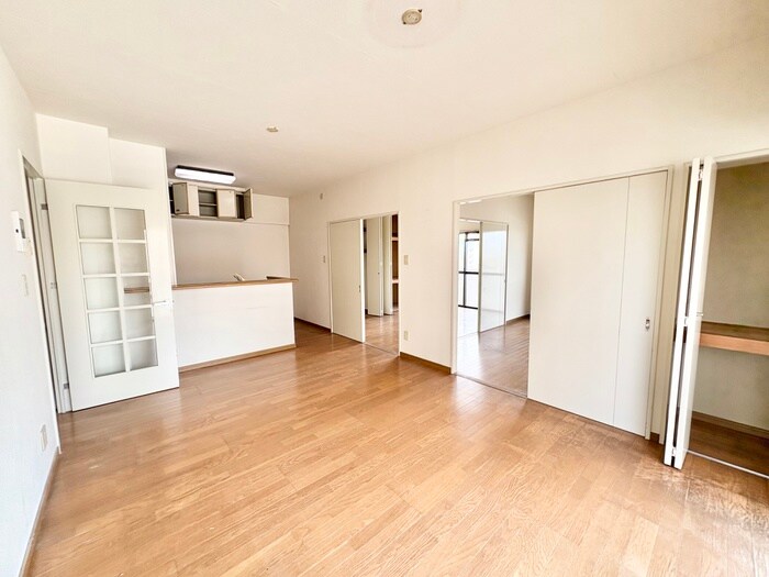 物件内観写真7　(居室)