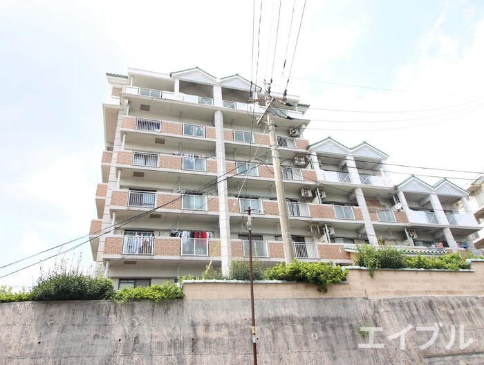 物件外観写真3　(外観写真)