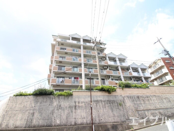 物件外観写真6　(外観写真)