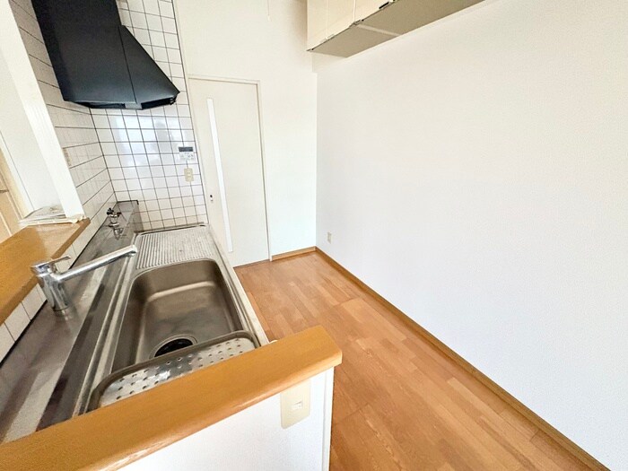 物件内観写真10　(キッチン)