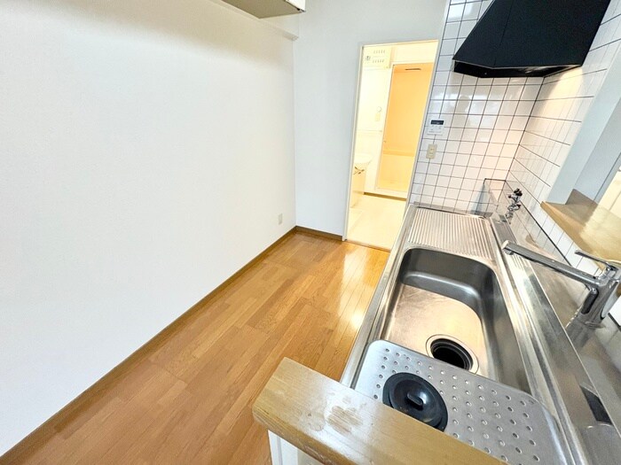 物件内観写真10　(キッチン)